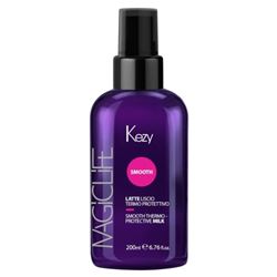 Smooth Thermo Protective Milk