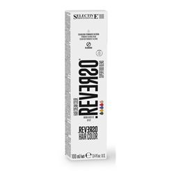 Reverso Hair Color