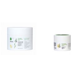 Botanix 07 Хлорофилл - Каротиновая маска