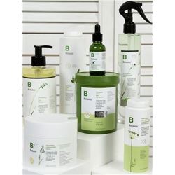 Botanix Набор для шугаринга  