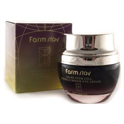 Grape Stem Cell Wrinkle Repair Eye Cream