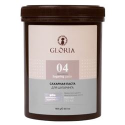 04 Сахарная паста для депиляции "Мягкая"