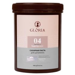 04 Сахарная паста для депиляции "Средняя"
