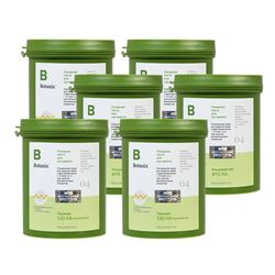 Botanix Набор сахарных паст