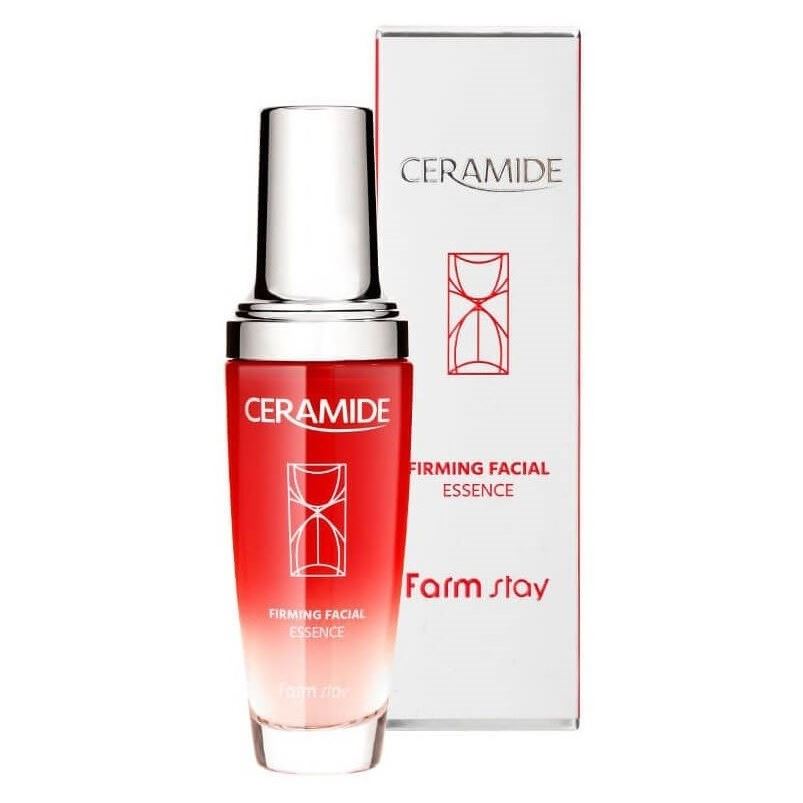 FarmStay Skin Care Ceramide Firming Facial Essence Эссенция для лица укрепляющая с керамидами