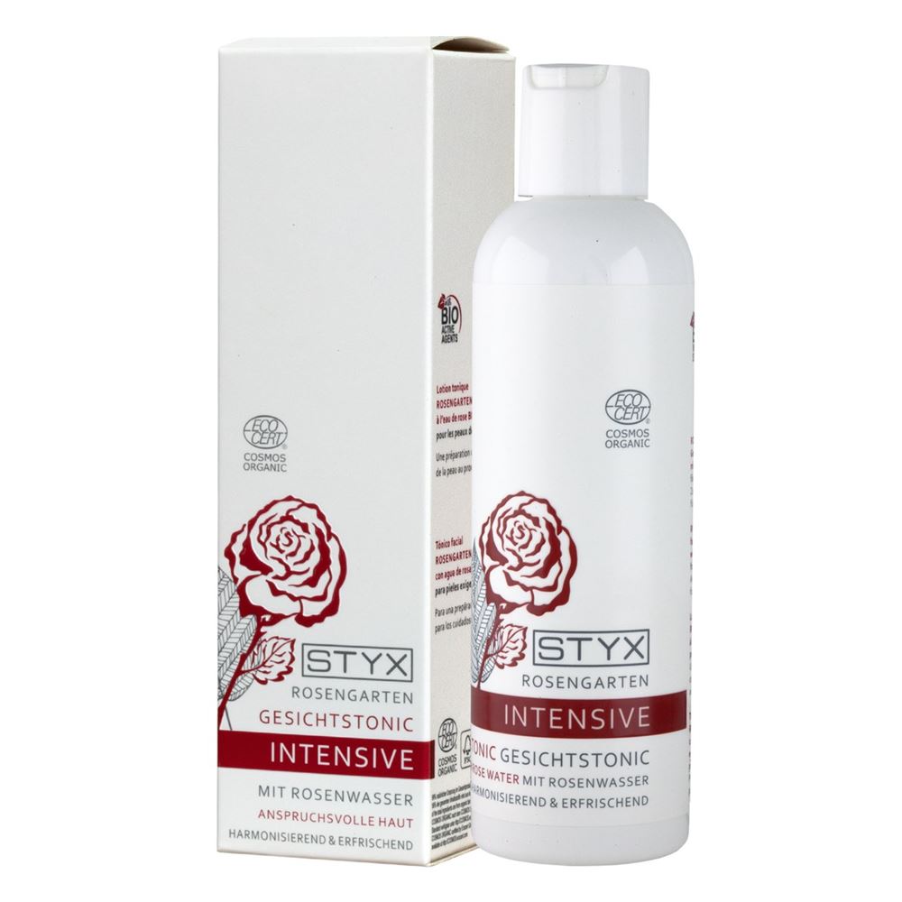 STYX Cерия "Розовый сад" Очищающие сливки с экстрактом мальвы Очищающие сливки с экстрактом мальвы