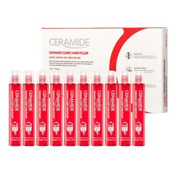 Ceramide Damage Clinic Hair Filler 