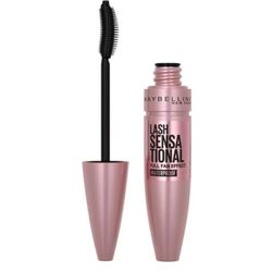 Lash Sensational Waterproof Mascara