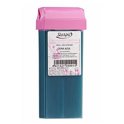 Воск в картридже Cera Azul