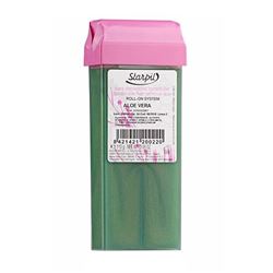 Воск в картридже Aloe Vera