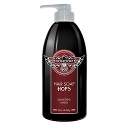 Hair & Body Hair Soap Hop