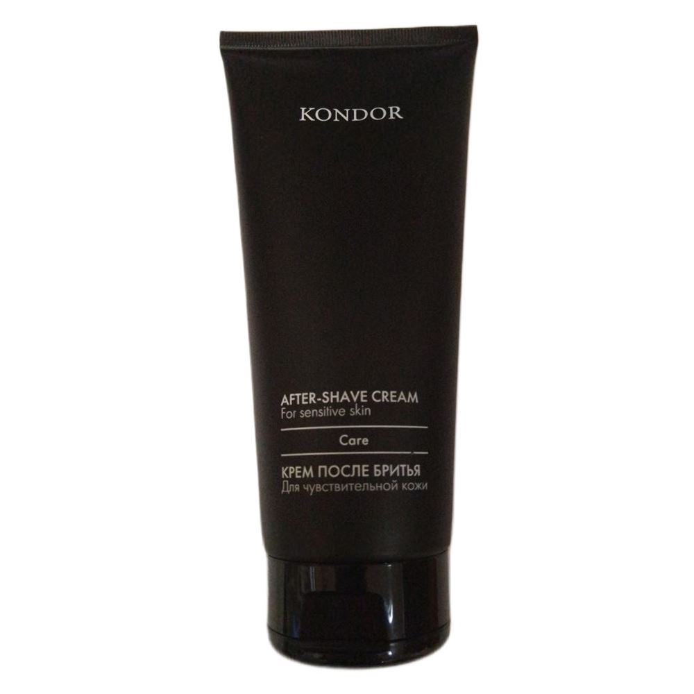 Kondor Hair&Body Care MyBeard After-Shave Cream Крем после бритья