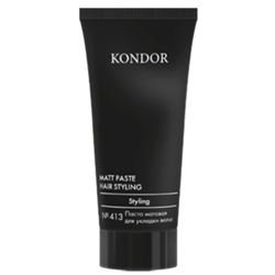 Re Style №413 Matt Paste