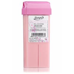 Воск в картридже Creamy Pink