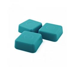 Воск горячий в брикетах Азуленовый Extra