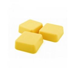 Воск горячий в брикетах Золотой Extra