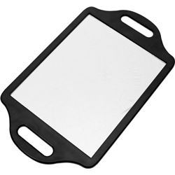 MR-016 Зеркало переносное 36 х 22 см