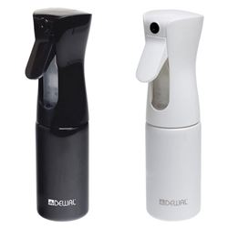 JC001\JC002 Распылитель-спрей пластиковый 160 мл