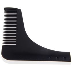 Расческа для бороды