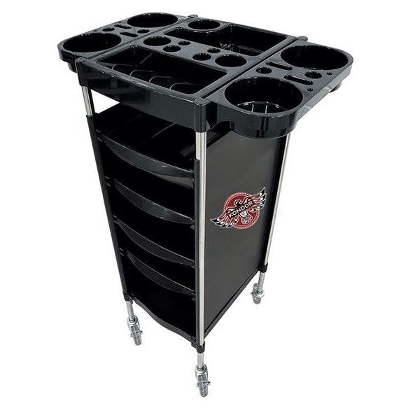 Kondor Hair Instruments & Accessories Тележка парикмахерская Тележка парикмахерская