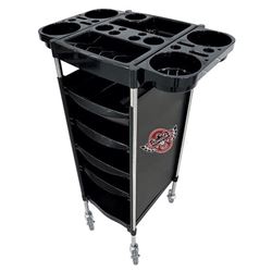 Тележка парикмахерская