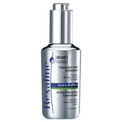 Hydra Active Energizing Concentrate