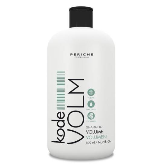 Periche Professional Kode Kode Volm Shampoo Шампунь для придания объема VOLM