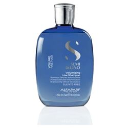Volumizing Low Shampoo