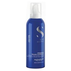 Volumizing Mousse Conditioner