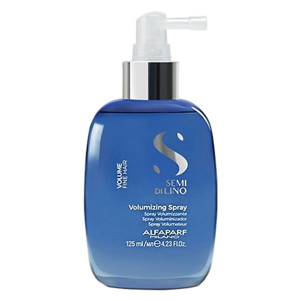 Alfaparf Milano Semi Di Lino Volume  Volumizing Spray Несмываемый спрей для придания объема