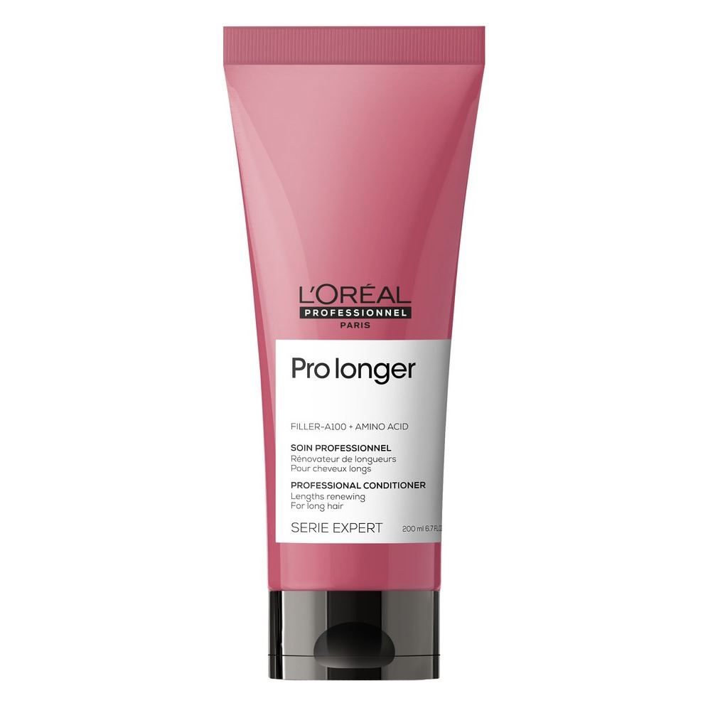 L'Oreal Professionnel Expert Lipidium Serie Expert Pro Longer Conditioner Смываемый уход, кондиционер для длинных волос с тонкими секущимися кончиками
