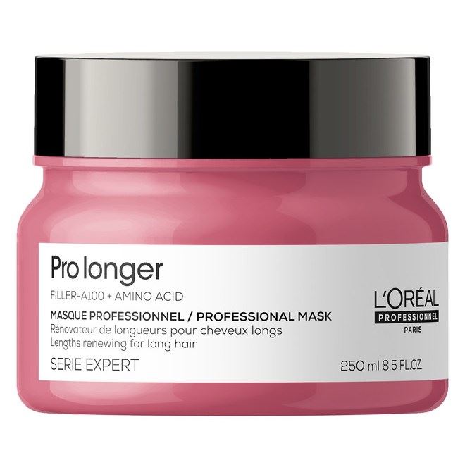 L'Oreal Professionnel Expert Lipidium Serie Expert Pro Longer Masque Маска для длинных волос с тонкими кончиками