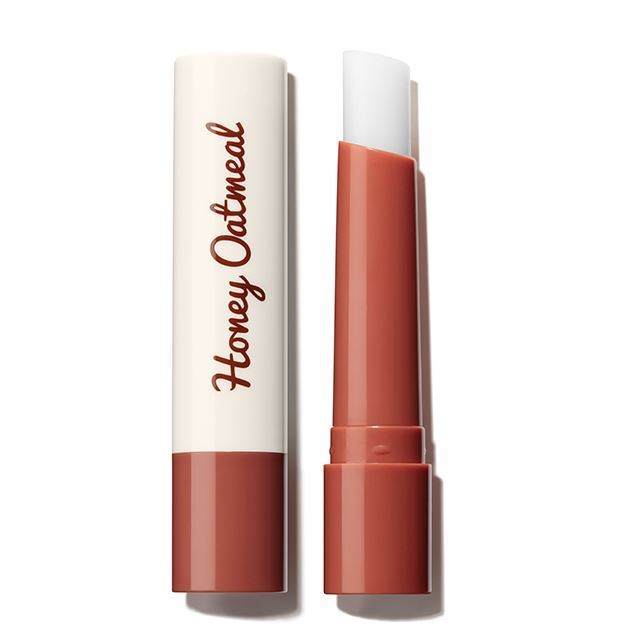 The Saem Face Care Honey Oatmeal Melting Lip Balm  Бальзам для губ