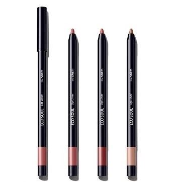 The Saem Eco  Soul Lip Liner Карандаш для губ