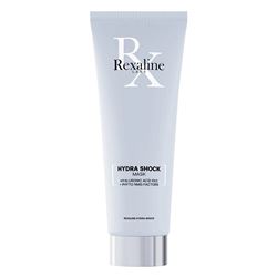 Hydra-Shock Mask Hyper-Hydrating Rejuvenating Mask