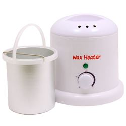 Wax Heater Нагреватель для воска и сахарной пасты 1000 мл + банка