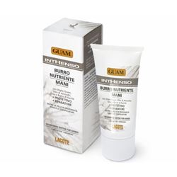 Inthenso Крем для рук питательный с маслом Карите Burro Nutriente Mani