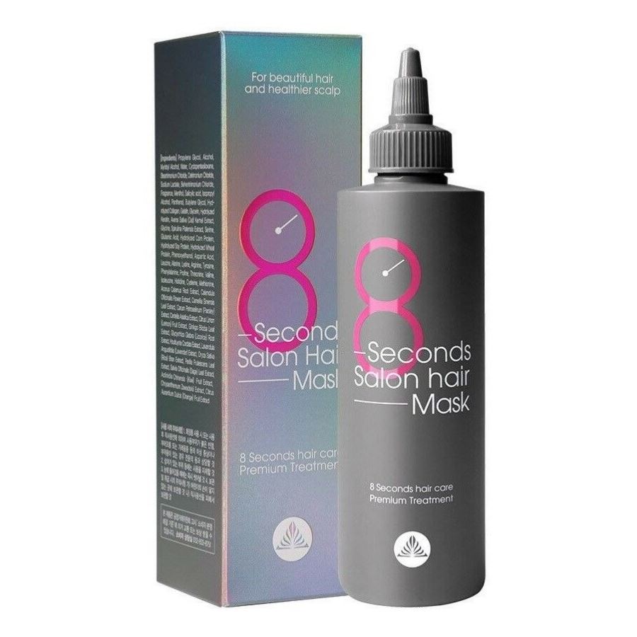 Masil Hair Care 8 Seconds Salon Hair Mask Маска для быстрого восстановления волос 