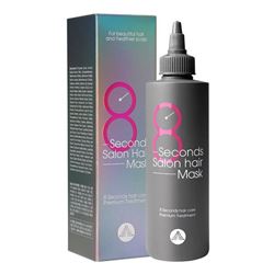 8 Seconds Salon Hair Mask