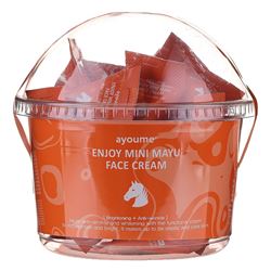 Enjoy Mini Mayu Face Cream  
