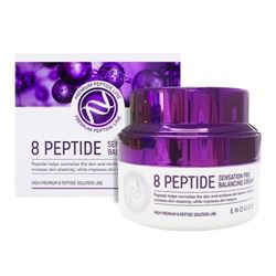 8 Peptide Sensation Pro Balancing Cream