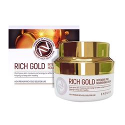 Rich Gold Intensive Pro Nourishing Cream