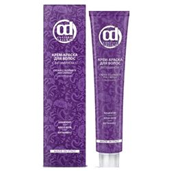 Крем-краска для волос с витамином С, Кашемиром и Алоэ Вера