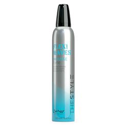 Flexi Waves Mousse Extra Strong