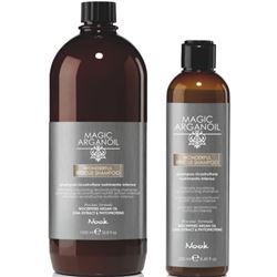 Wonderful Rescue Shampoo