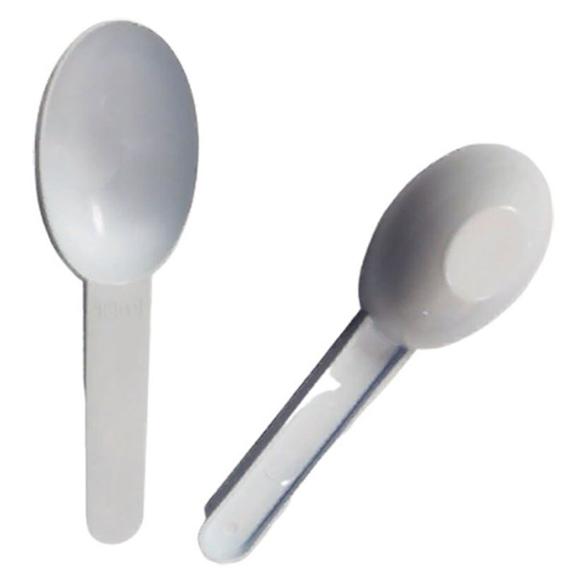 Constant Delight Accessories Пластиковая мерная ложечка для смешивания средств для волос Пластиковая мерная ложечка для смешивания средств для волос