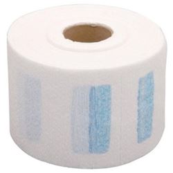 Одноразовый бумажный воротник Стандарт/100 л