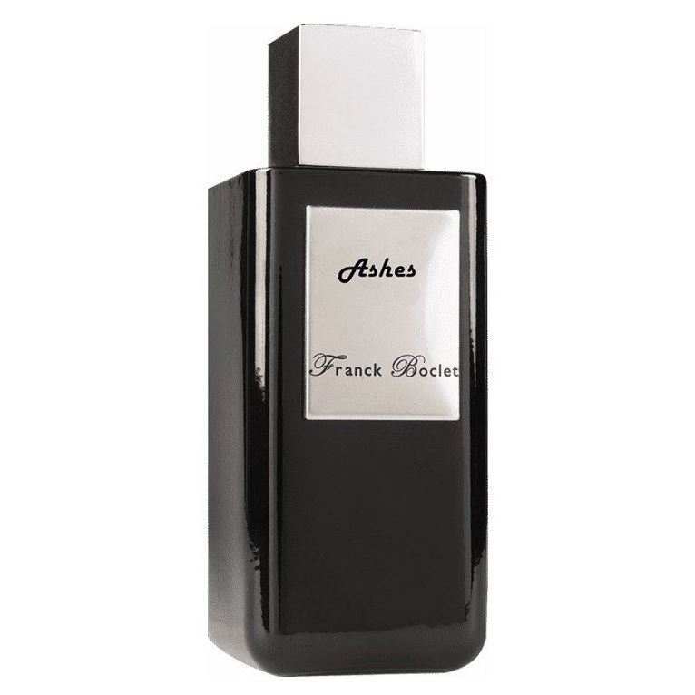 Franck Boclet Fragrance Ashes  Пепел