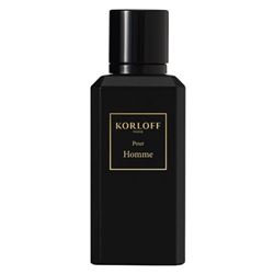 Korloff Pour Homme