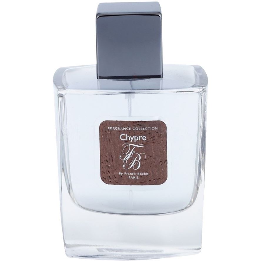 Franck Boclet Fragrance Chypre  Шипр